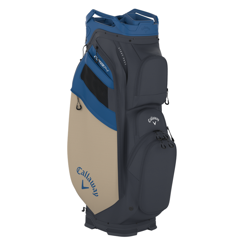 ORG 14 Cart Bag - View 3