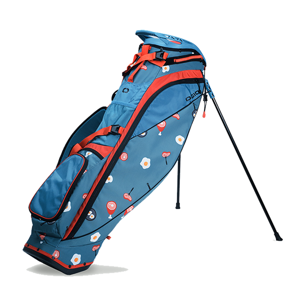 Featherlite Golf Stand Bag '26 - View 1