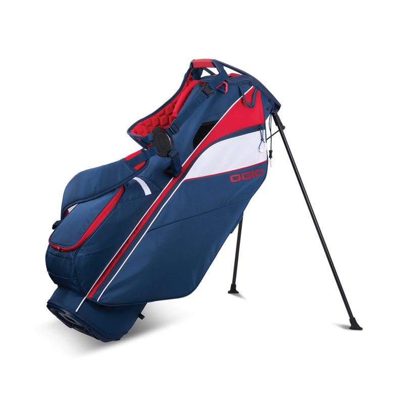 Fuse Golf Stand Bag '26 - View 1
