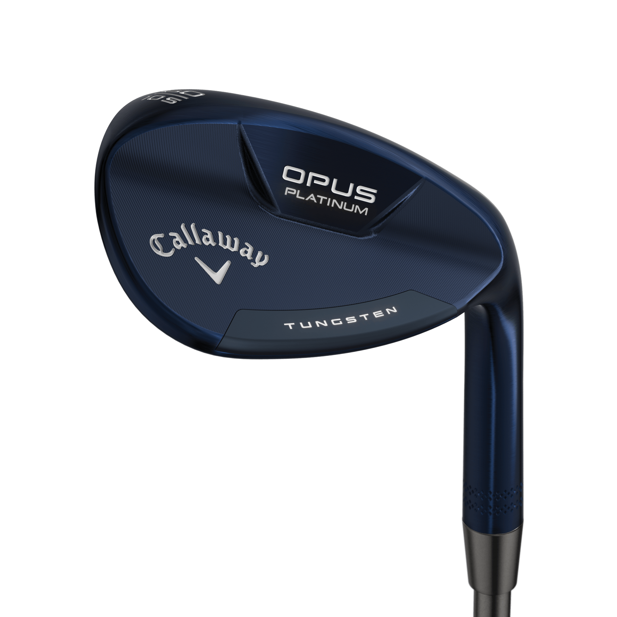 Callaway OPUS ウェッジ 50° MODUS3 TOUR120 ウェッジ OPUS SP クロム