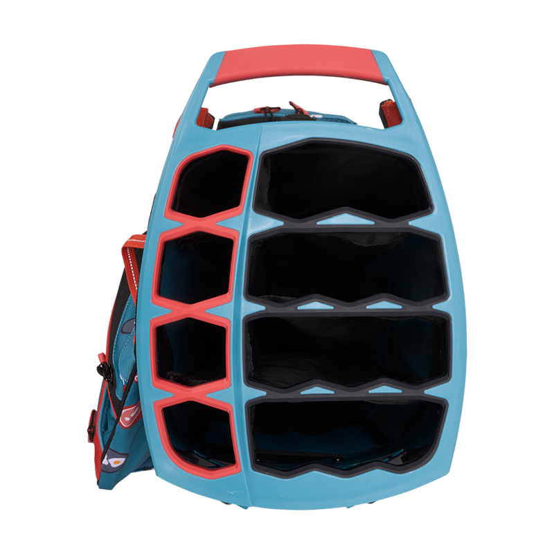 Woodē Hybrid Golf Bag - View 6