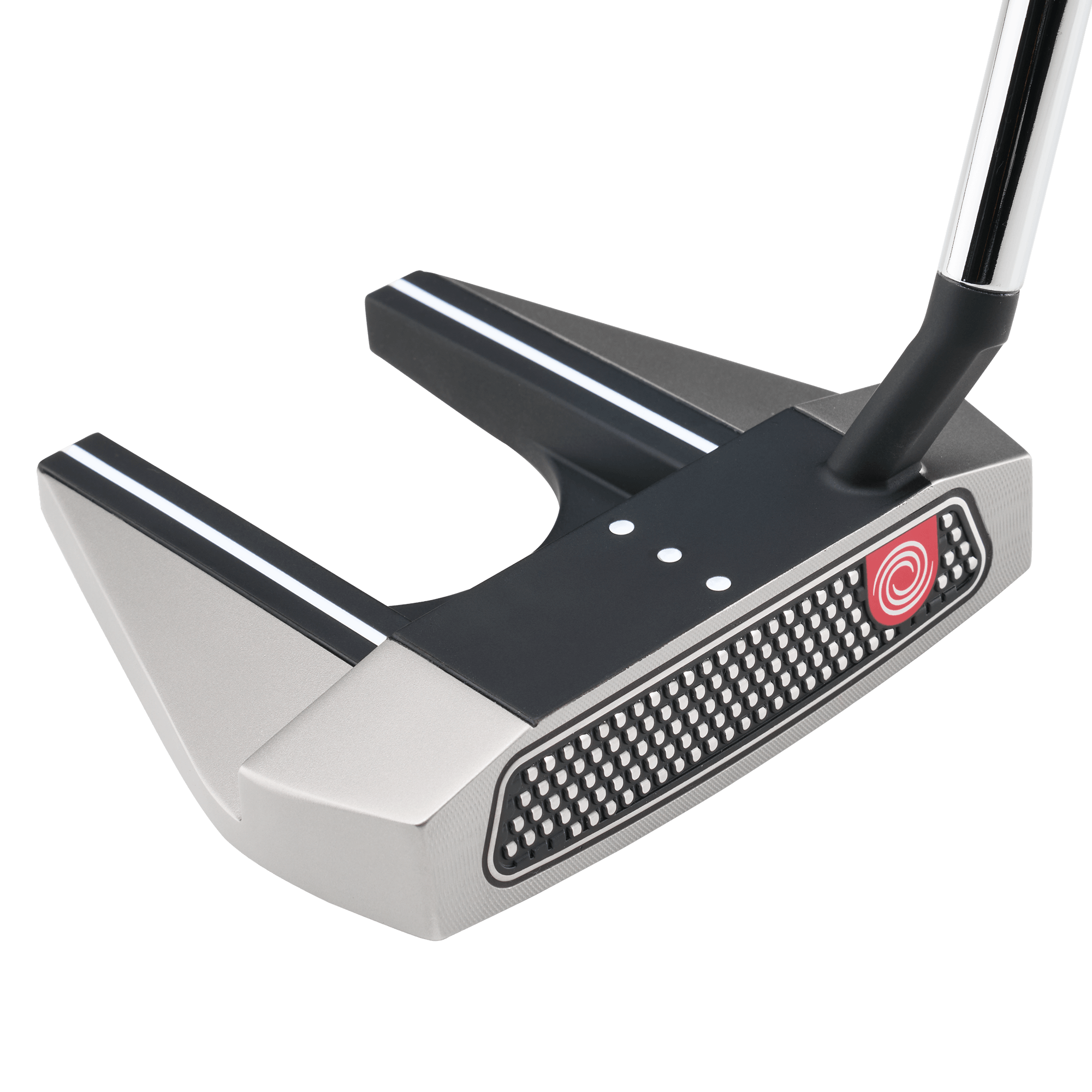 Microhinge Seven S Putter
