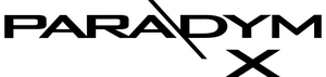 Women's Paradym X Irons Product Logo