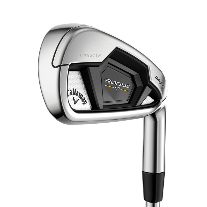 Rogue ST MAX OS Lite Irons/Hybrids Set - View 2