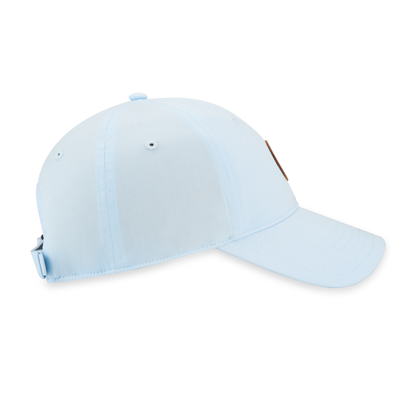Women's Heritage Twill Adjustable Hat - View 4