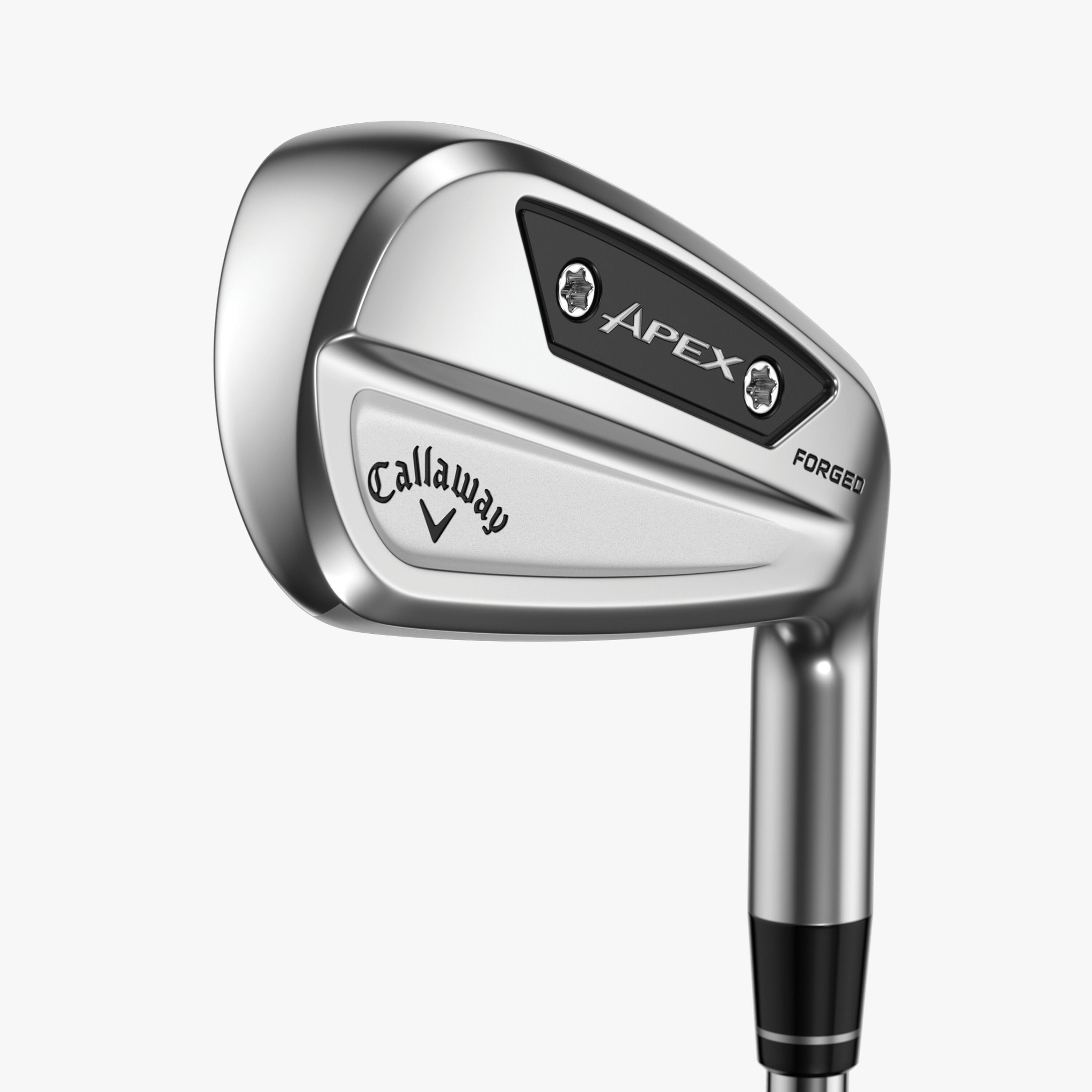 Apex Ai300 Irons Apex Ai300 Irons