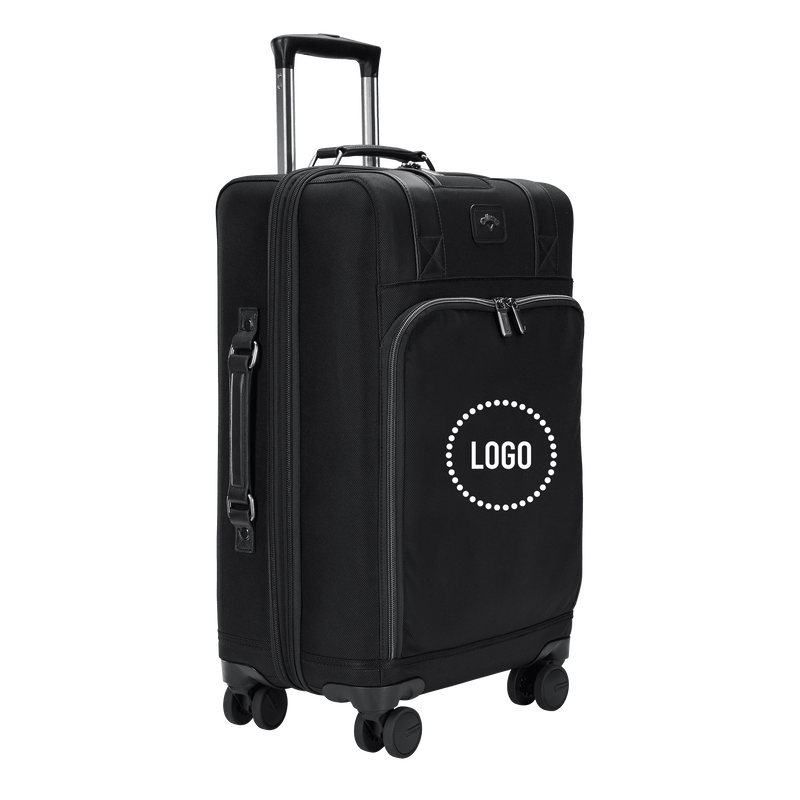 Tour Authentic 22" Spinner Logo Travel Bag - View 1