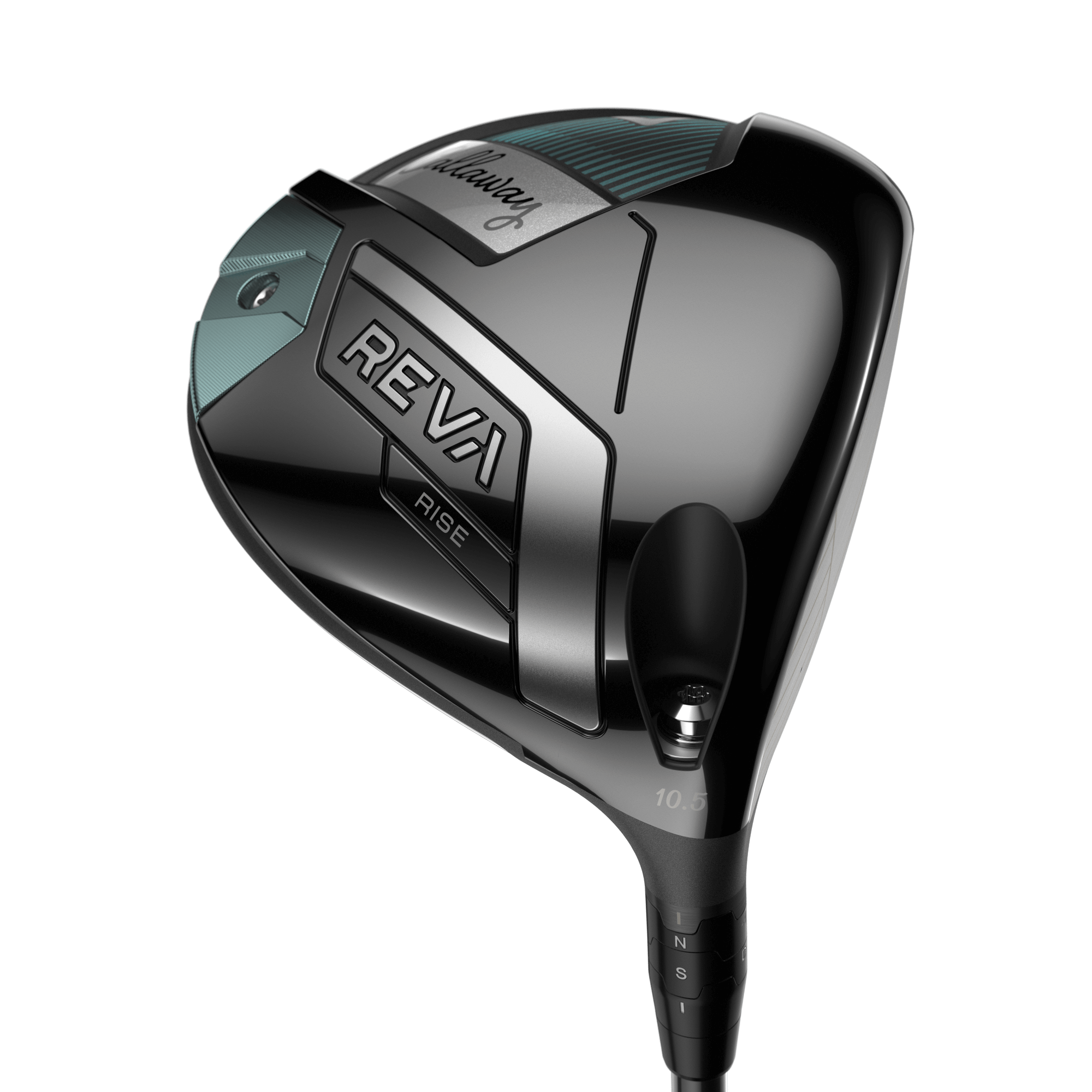Callaway REVA レディース ドライバー Amazon.co.jp: キャロウェイ