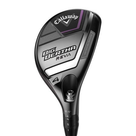 Big Bertha Golf Clubs | Callaway Golf