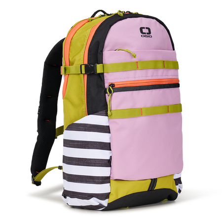 Alpha 20L Backpack '25