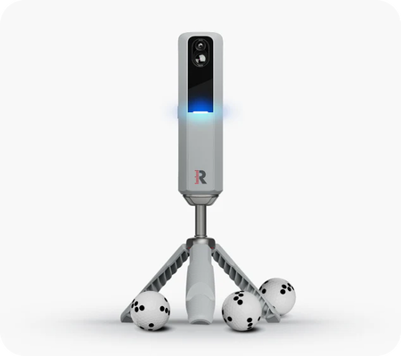 Rapsodo MLM2PRO&trade; Mobile Launch Monitor & Golf Simulator