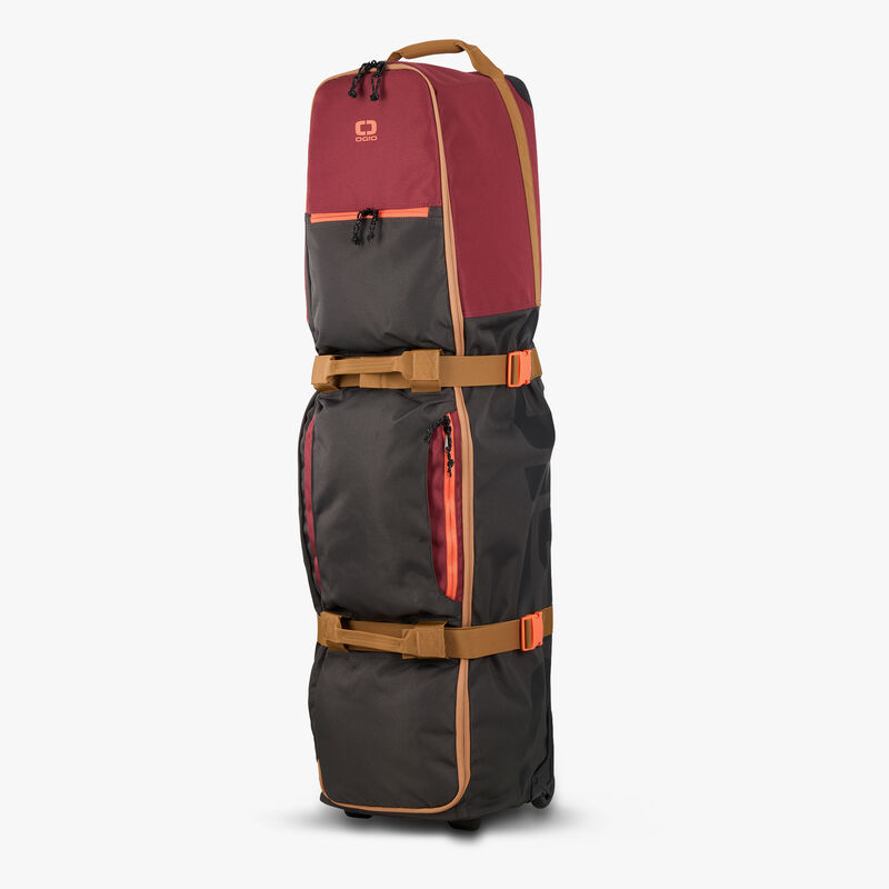 Alpha Mid Golf Travel Cover - View 2