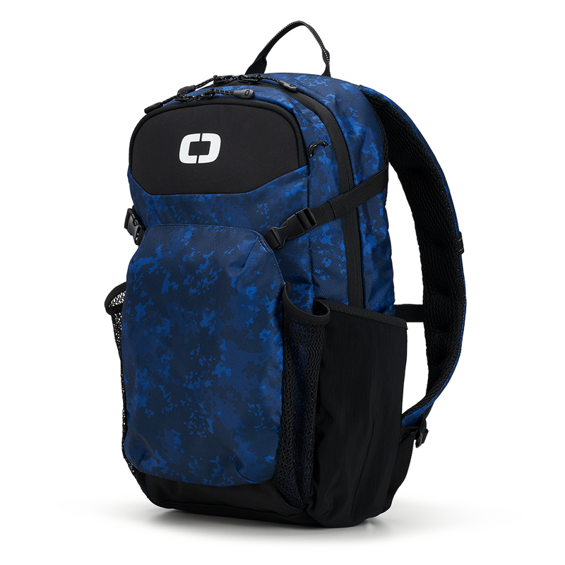 Team Pro Pack 20L - View 3