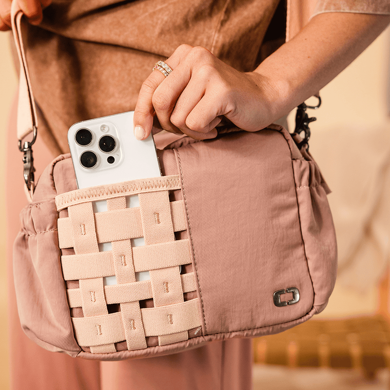 Rise Crossbody '25 - View 2