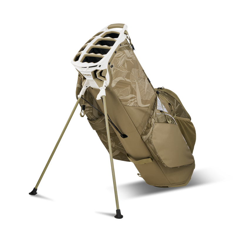 Woodē Hybrid Golf Bag - View 5