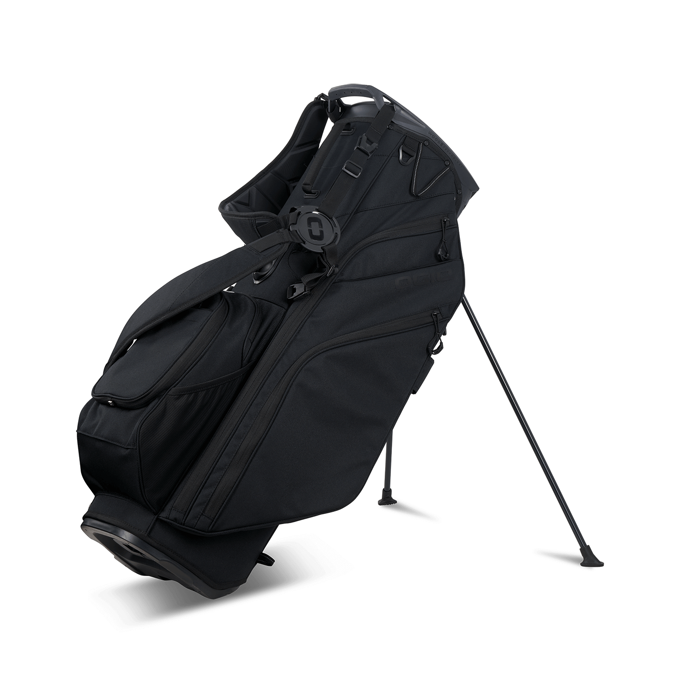 Woodē Hybrid Golf Bag