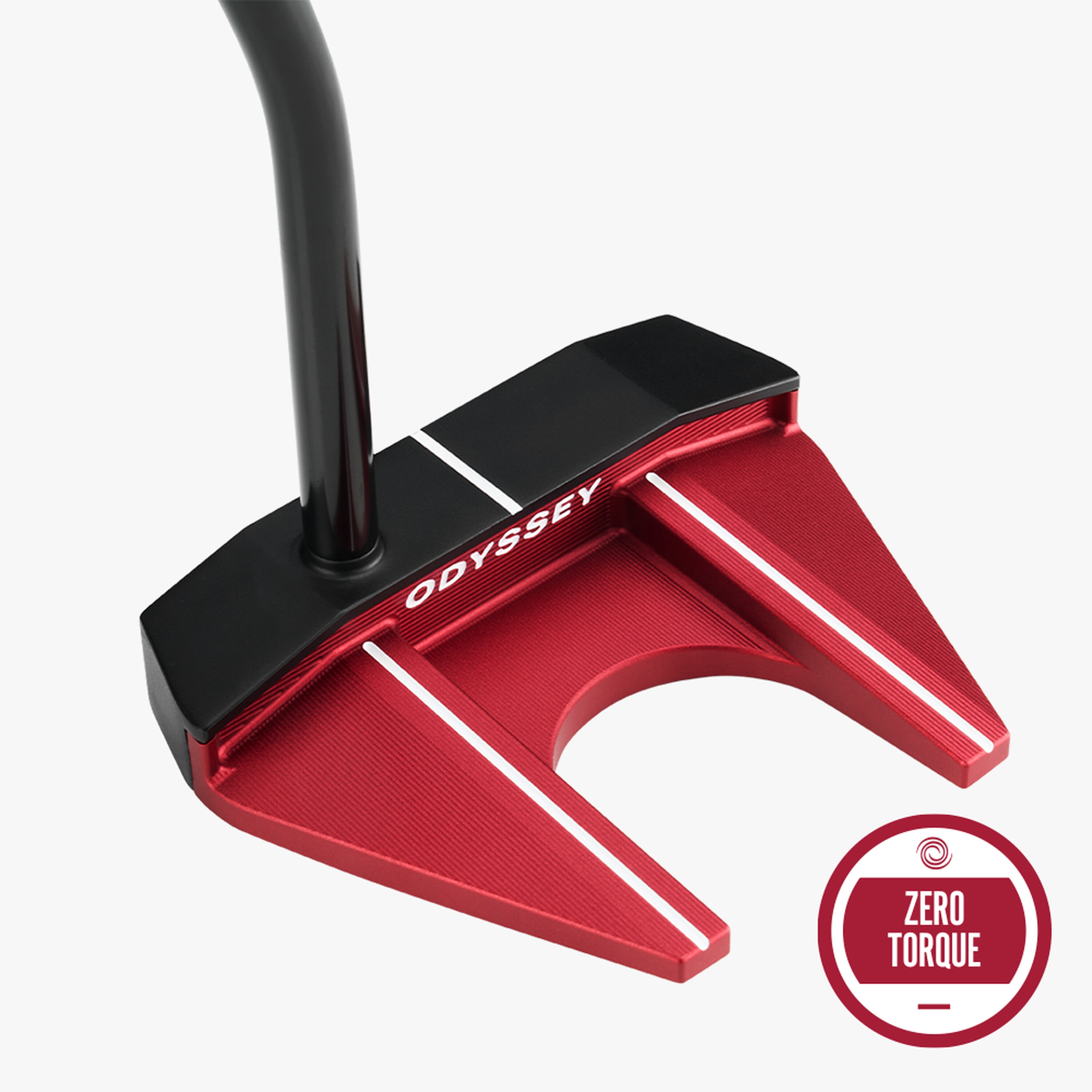 Seven SB Ai-DUAL insert and Zero Torque design