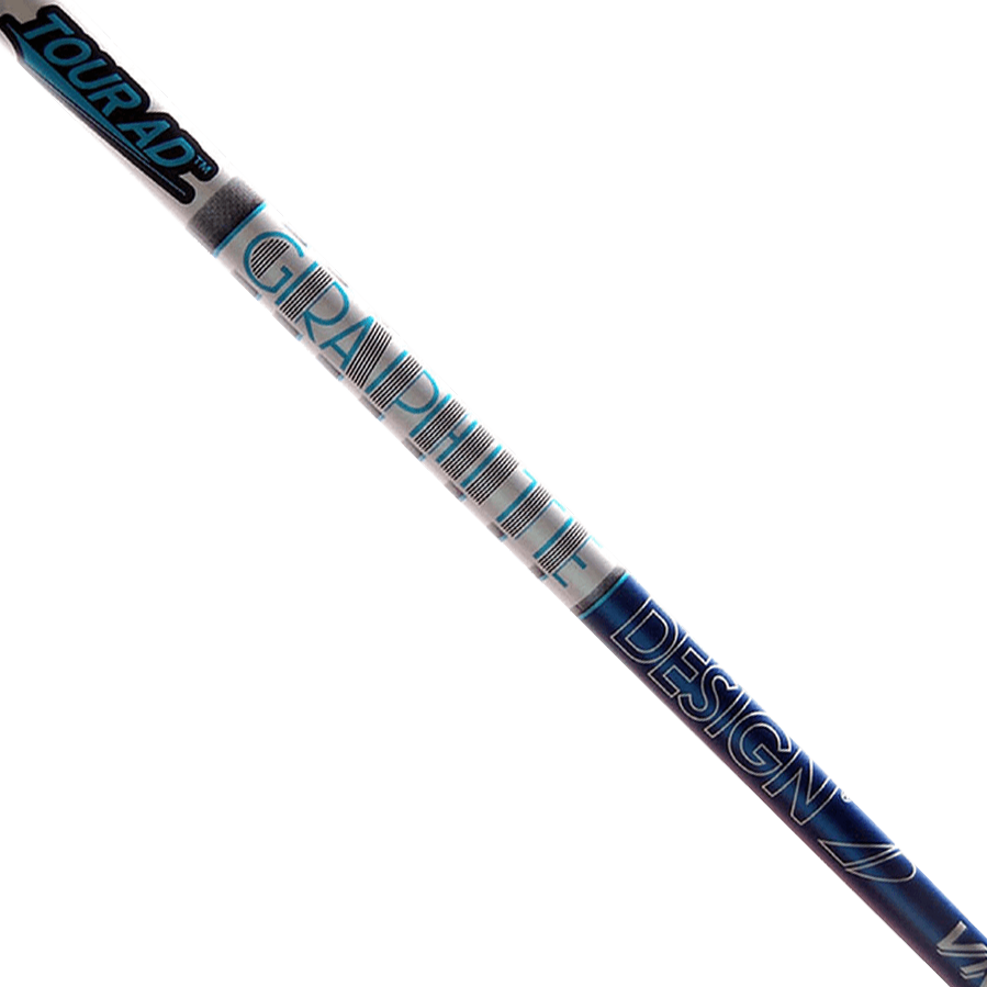 shafts-2022-graphite-design-