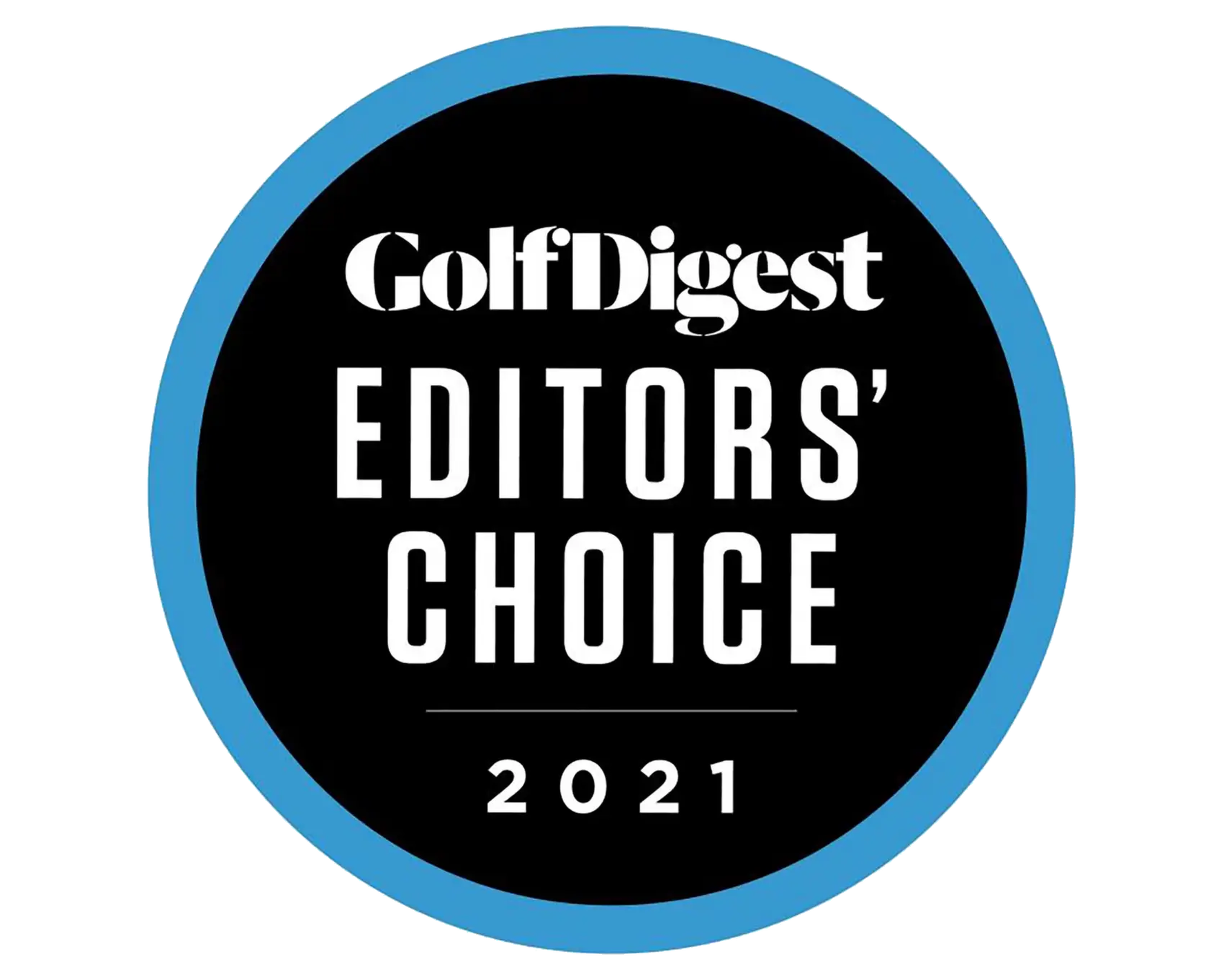 Product awards badge