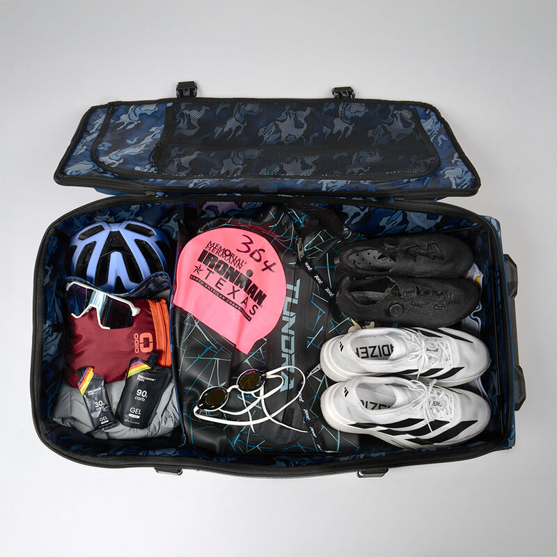 Rig ST Travel Bag - View 3