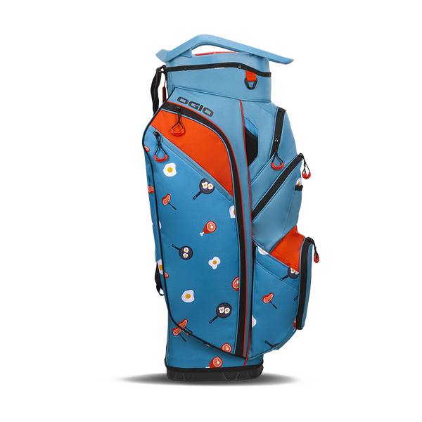 Woodē Cart Golf Bag - View 4