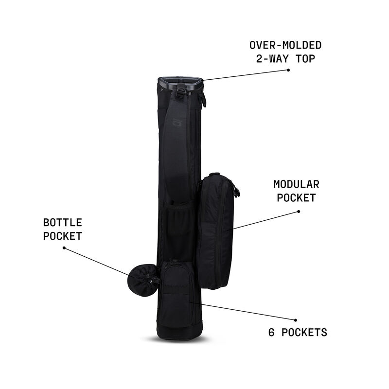 Funday Carry Golf Bag - View 13