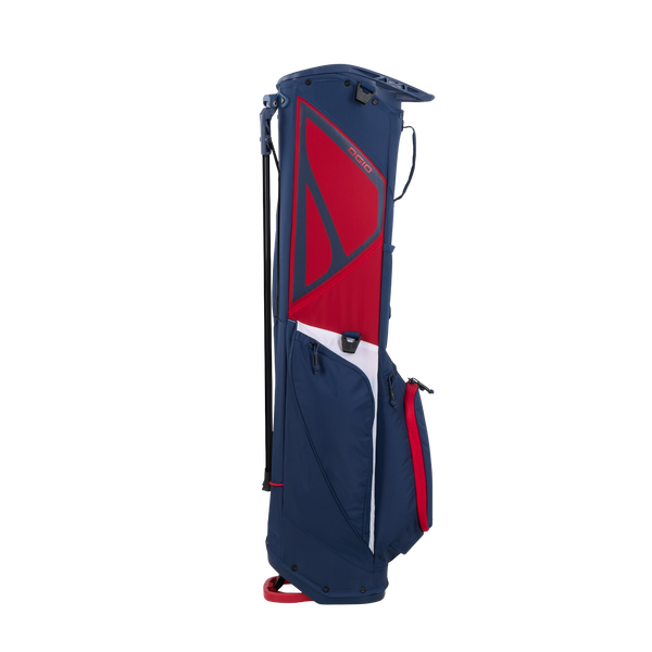Featherlite Golf Stand Bag '26 - View 4