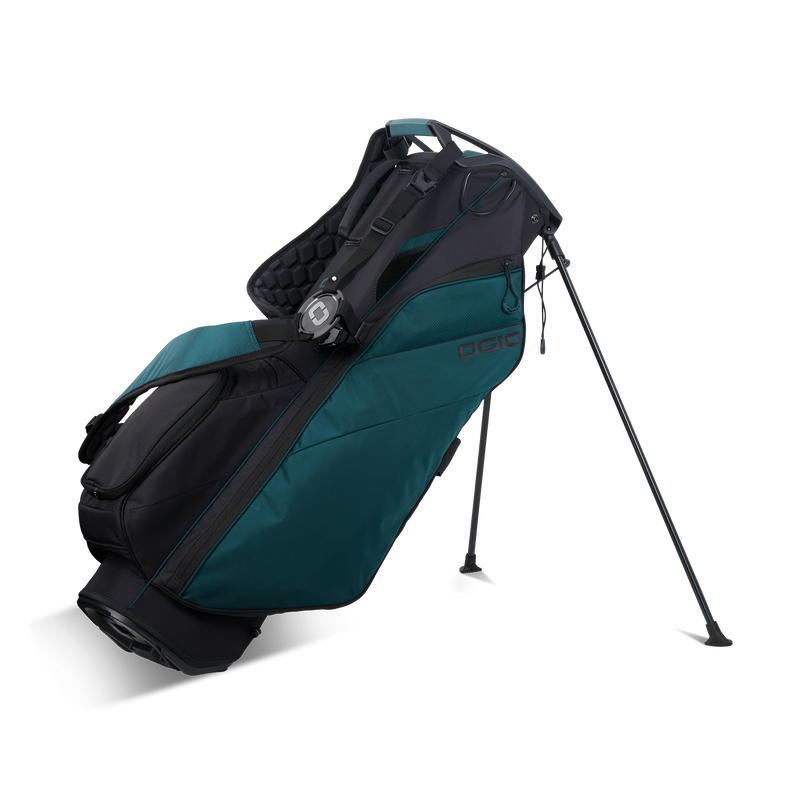 Fuse Golf Stand Bag '26 - View 1