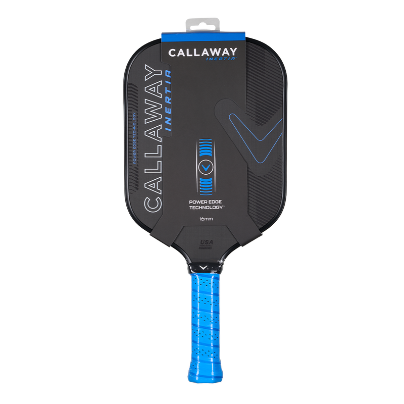 Inertia Pickleball Paddle - View 6