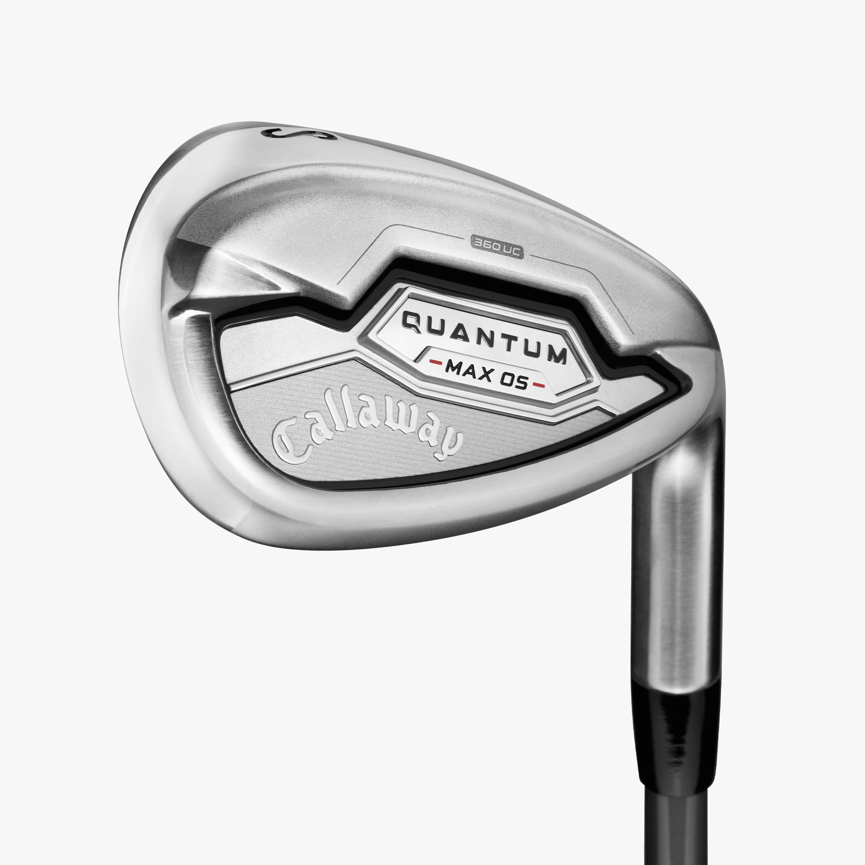 Quantum Max OS Wedges Quantum Max OS Wedges