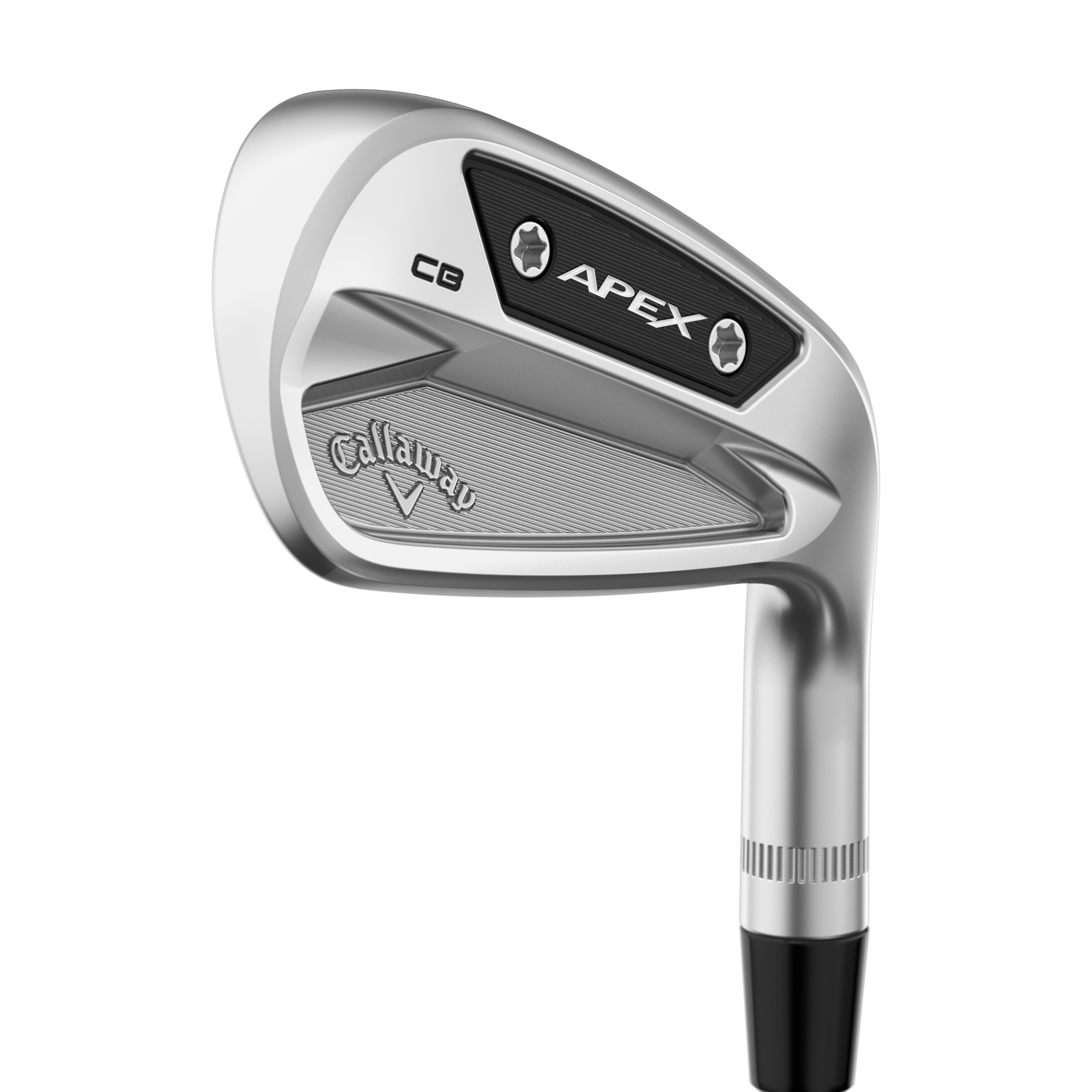 キャロウェイ 2024 APEX CB DG MID 115 S200 6本 Apex CB Irons