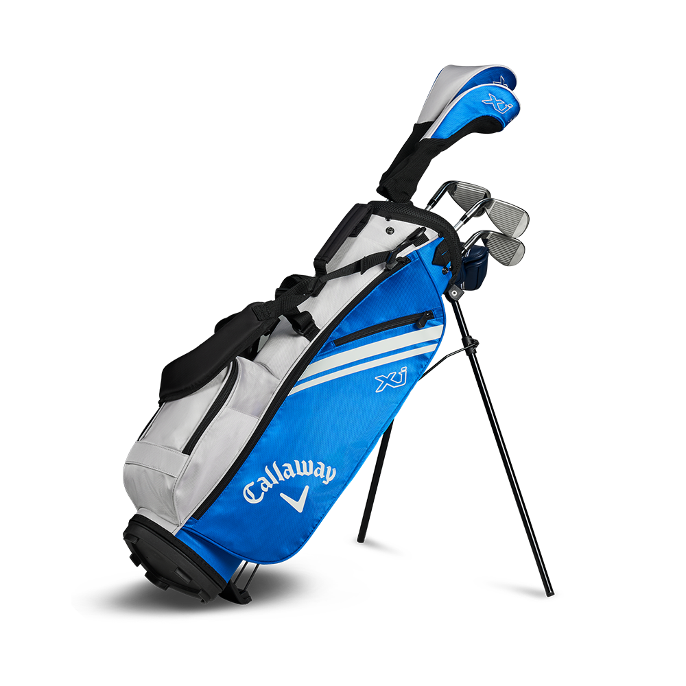 Blue/White