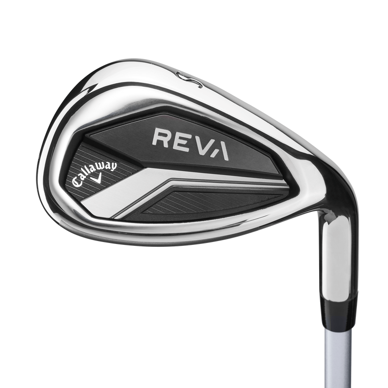 Women&rsquo;s '24 REVA 8-Piece Cart Bag Complete Set - View 12