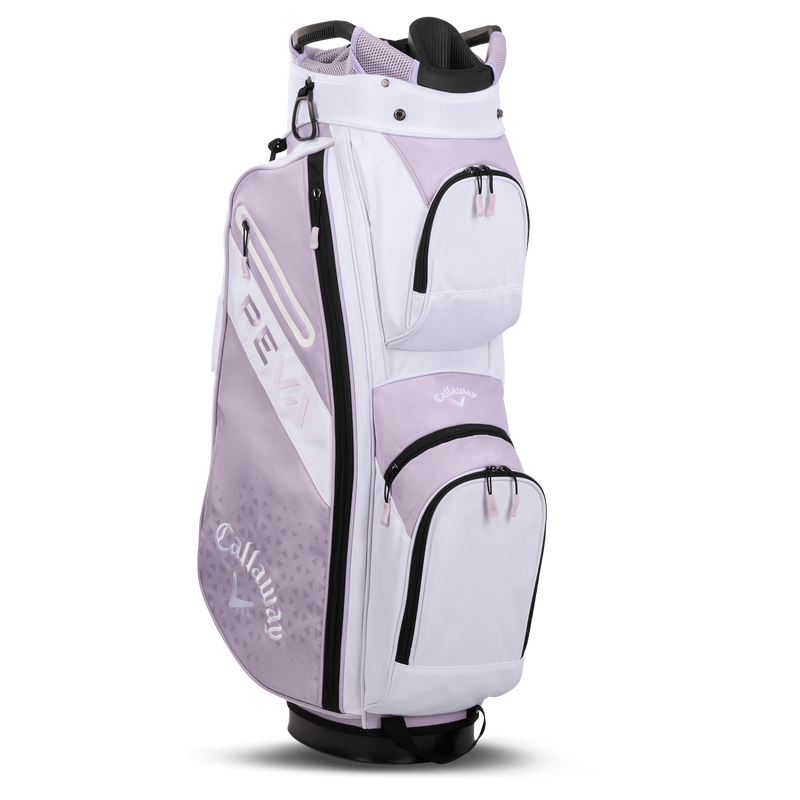 Women&rsquo;s '24 REVA 8-Piece Cart Bag Complete Set - View 16