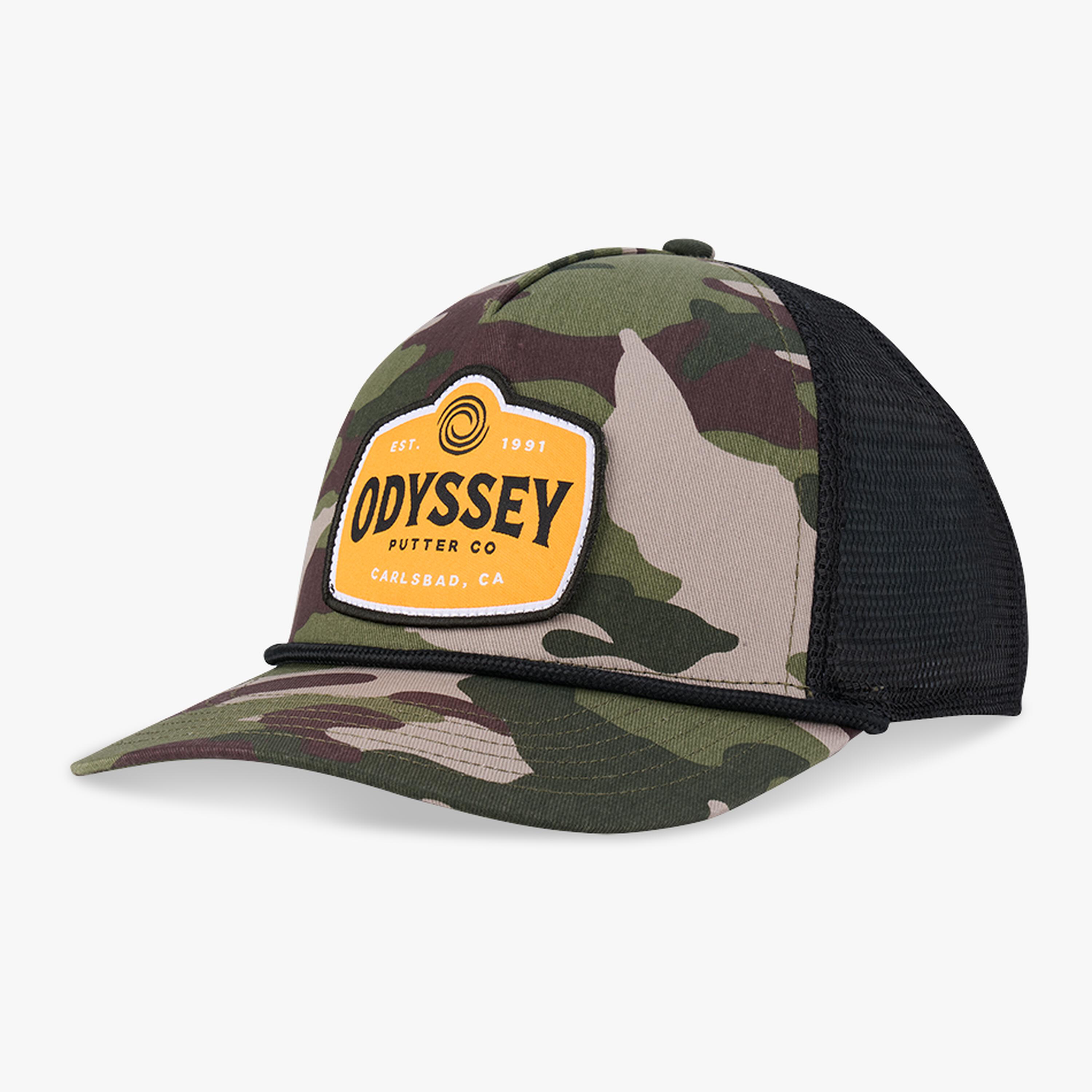 Black/Camo Black/Camo