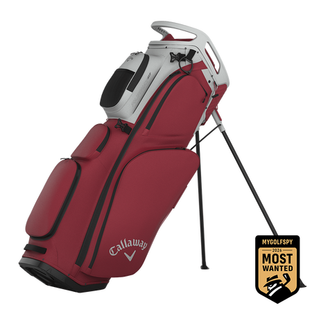 Fairway 14 Stand Golf Bag