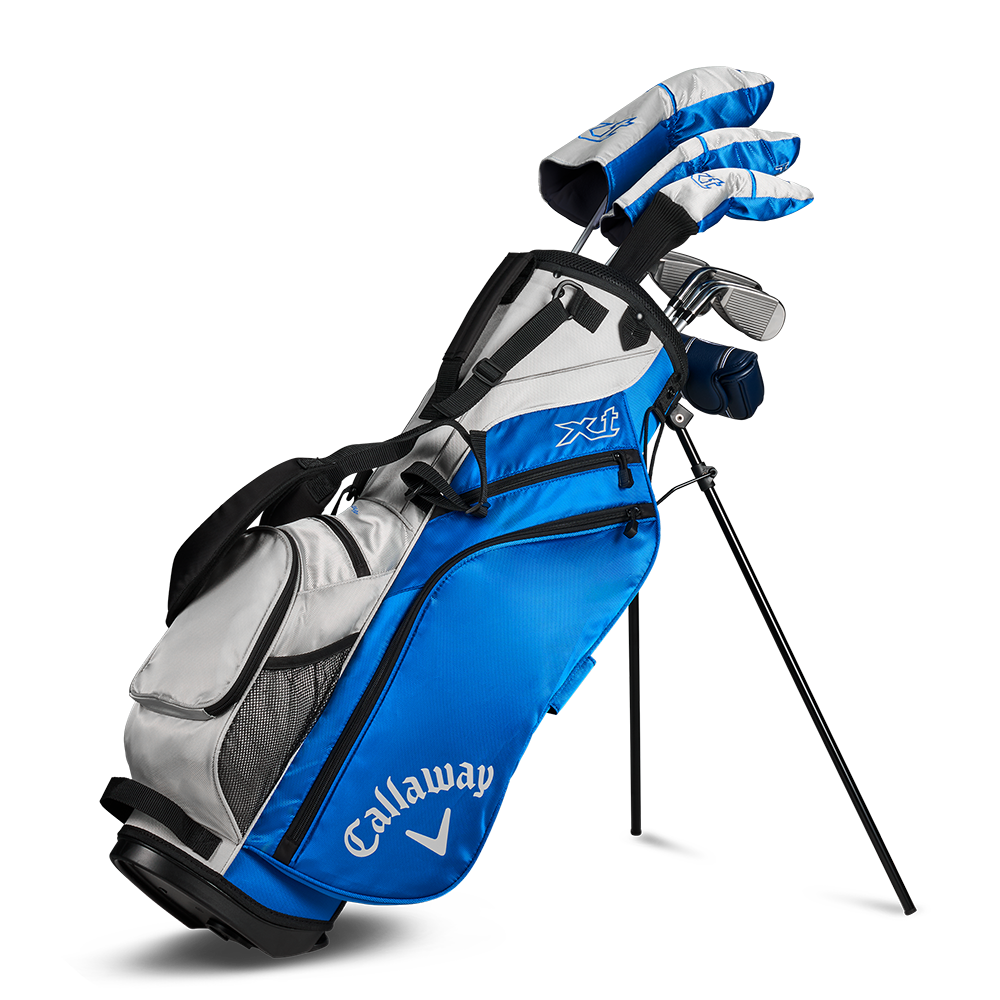Blue/White