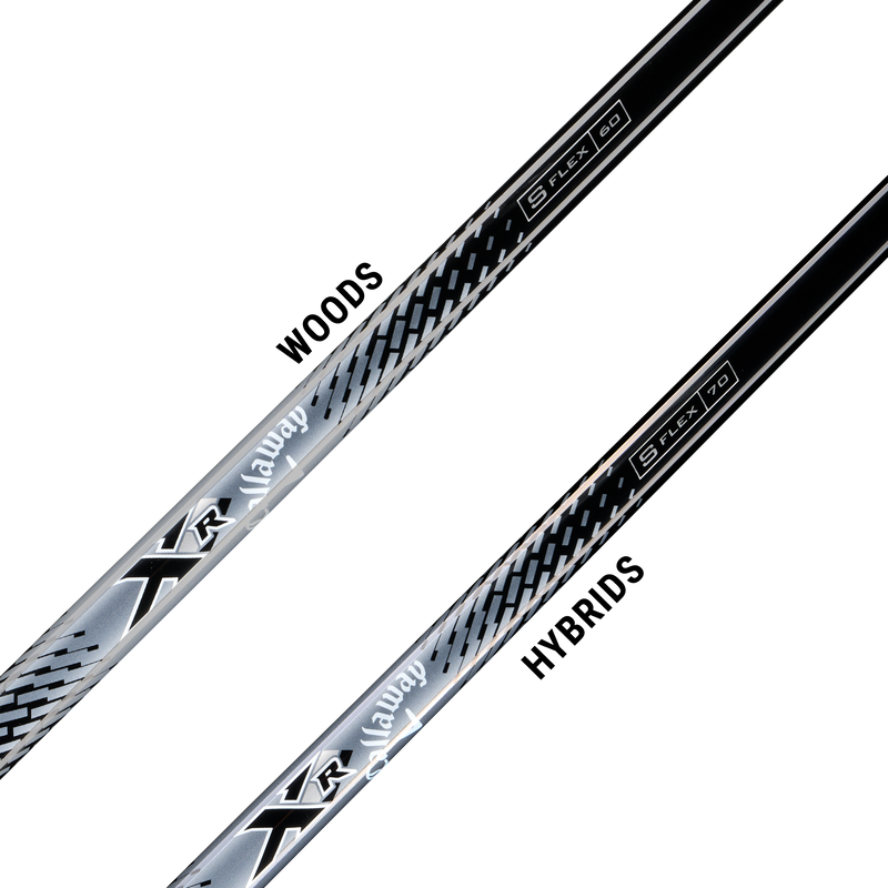 Men's XR 13-Piece Complete Set - View 11