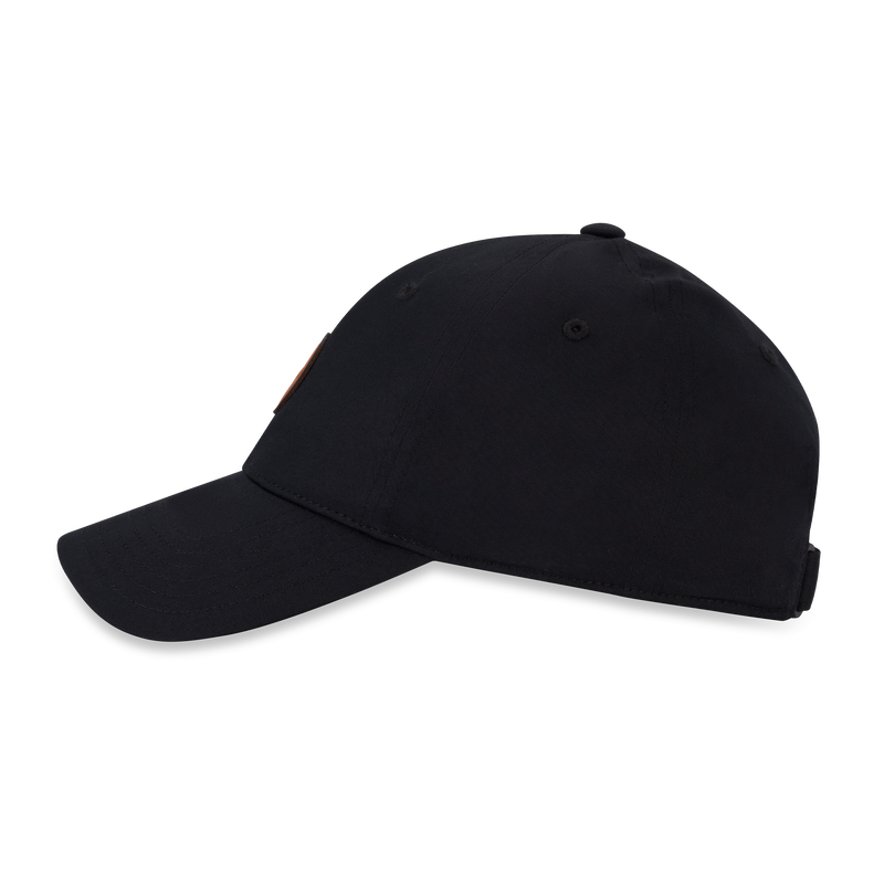 Women's Heritage Twill Adjustable Hat - View 3