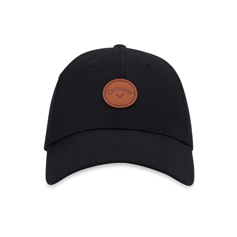 Women's Heritage Twill Adjustable Hat - View 5