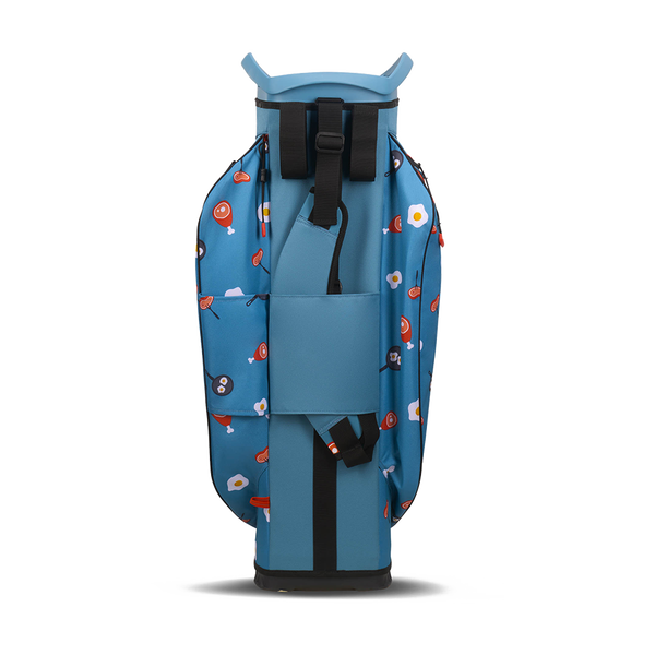 Woodē Cart Golf Bag - View 5