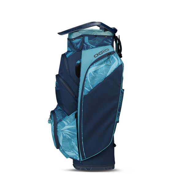 Woodē Cart Golf Bag - View 3