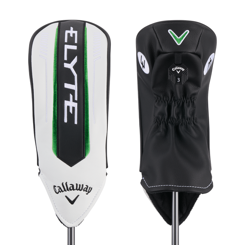 Elyte Max Fast Fairway Woods - View 7
