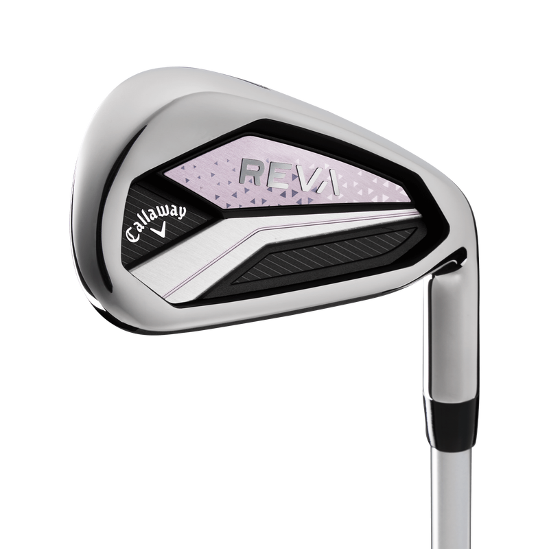 Women&rsquo;s '24 REVA 8-Piece Cart Bag Complete Set - View 8