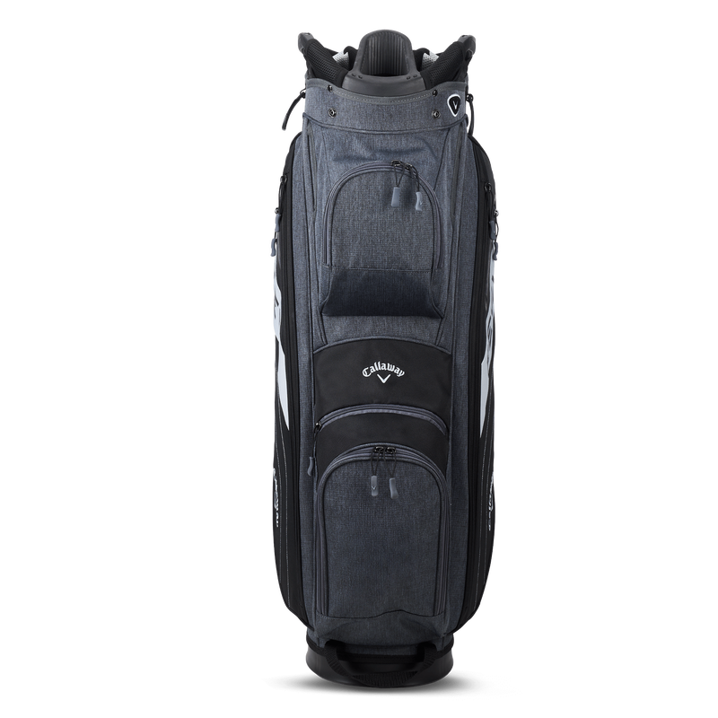 Women's '24 REVA 8-Piece Short Cart Bag Complete Set - View 6