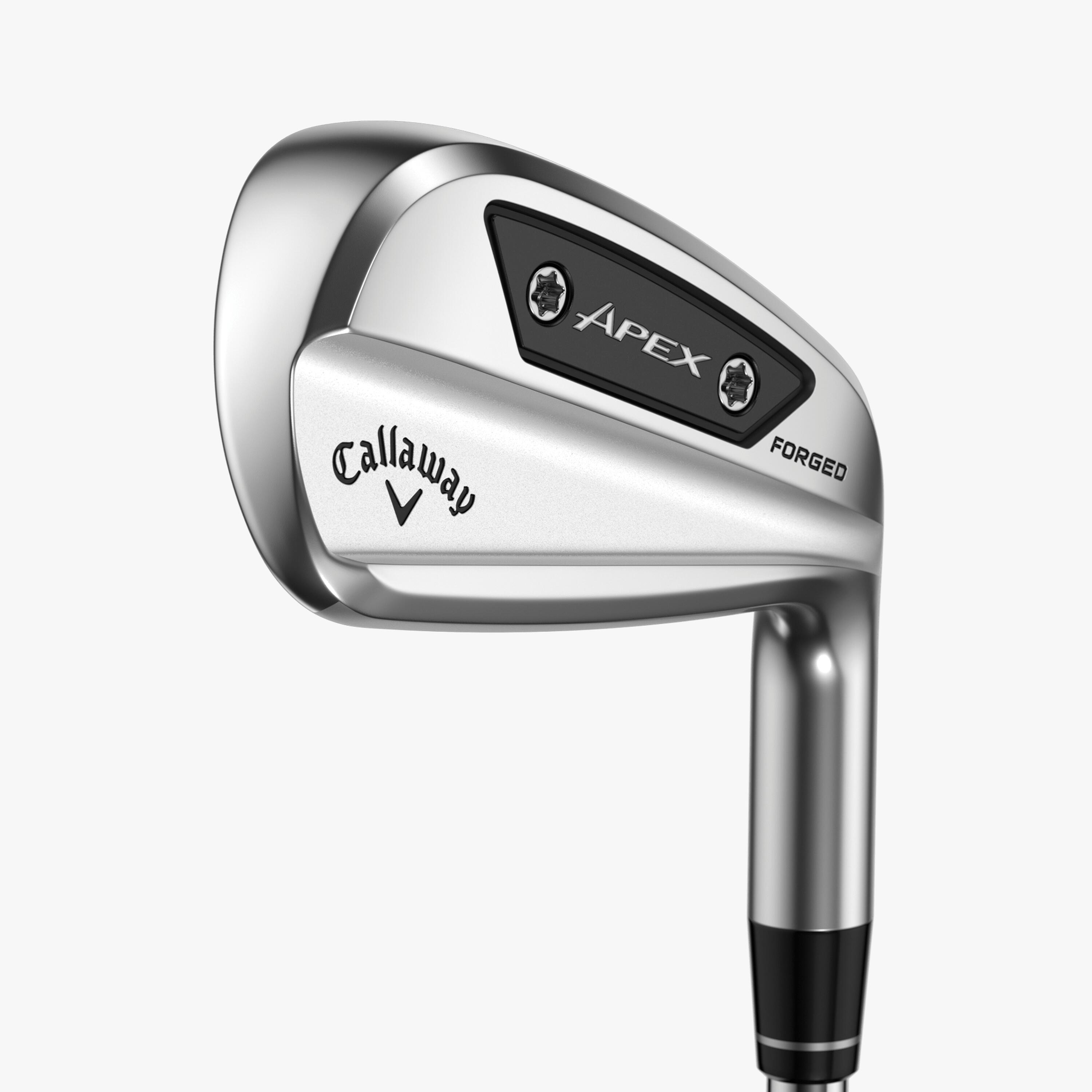 Apex Ai200 Irons Apex Ai200 Irons