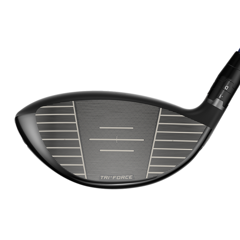USA 250 Quantum Max Driver - View 7