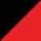 Black/Red