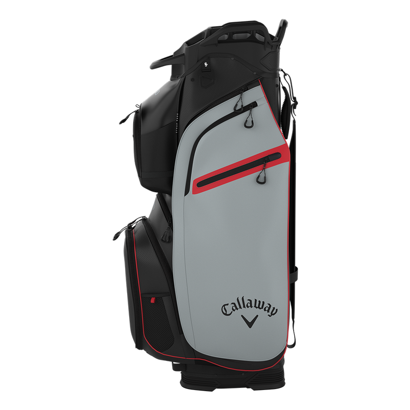 Quantum CARGO Cart Bag - View 5