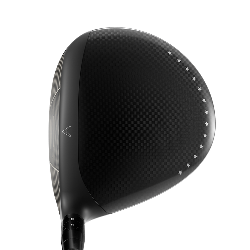 USA 250 Quantum Max Driver - View 5
